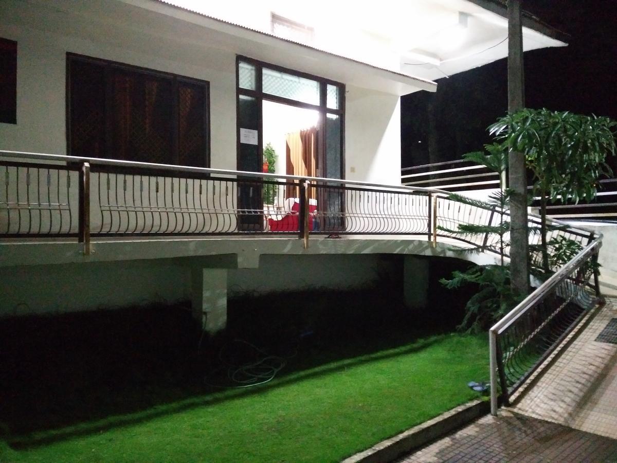 The Residency Bed & Breakfast Amarkantak Exterior photo